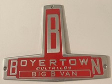 Boyertown multalloy big for sale  Brandon
