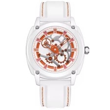 Montre homme squelette d'occasion  Expédié en Belgium