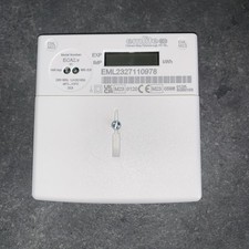 Emlite eca2.v 100amp for sale  SPALDING
