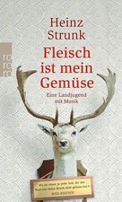Fleisch gemüse gebraucht kaufen  Berlin