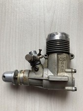 Motor OS MAX 25F ABC 2 tempos fabricado no Japão comprar usado  Enviando para Brazil