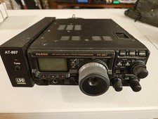 Yaesu mode 897d for sale  Pittston