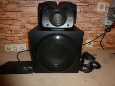 Logitech 1 soundsystem gebraucht kaufen  Saarlouis