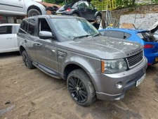 Land rover range for sale  ACCRINGTON