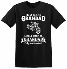 Biker grandad like for sale  UK
