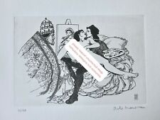 Milo manara raffaello usato  Bozen