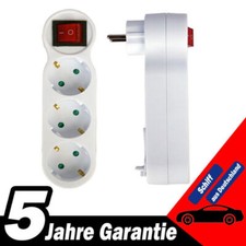 Steckdose schuko doppelstecker gebraucht kaufen  Buseck