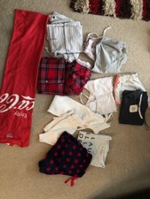 Set girls pyjamas for sale  BIRMINGHAM