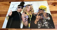 Dubz rare handsigned for sale  SLEAFORD