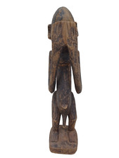 Ancienne statue africaine d'occasion  Mont-de-Marsan
