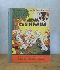 Enfantina conte pere d'occasion  Étrœungt