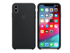 Apple custodia silicone usato  Casalecchio di Reno