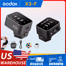 Godox x3f 2.4g for sale  USA