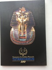 treasure pharaohs for sale  WELLINGBOROUGH