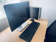 Pavilion desktop slimline for sale  CHEADLE