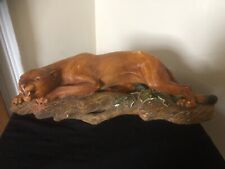 Bossons mountain lion for sale  ROSS-ON-WYE