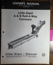 Glencoe little giant for sale  Niagara Falls