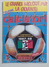 97025 album figurine usato  Palermo