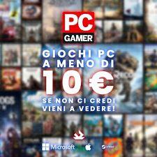Lotto giochi meno usato  Vo