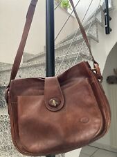 Leder handtasche pielle gebraucht kaufen  Ascheberg
