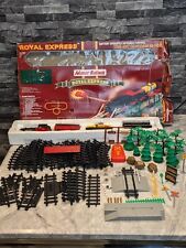 Master railway royal for sale  NEWCASTLE UPON TYNE