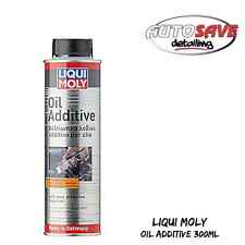 Liqui moly oil for sale  ABERDEEN