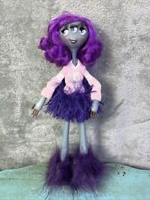 Muñeca animadora Heather Olson University de Disney Pixar Monsters Inc. segunda mano  Embacar hacia Argentina