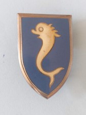Insigne regiment cuirassiers. d'occasion  Xertigny