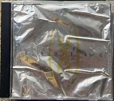CD promocional erótico raro MADONNA comprar usado  Enviando para Brazil
