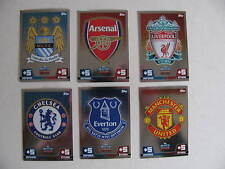 Match attax 2014 for sale  BELFAST