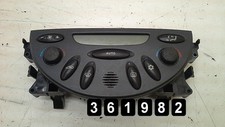 2002 CITROEN C5 CLIMATE CONTROL UNIT 96326398ZK F661022U, usado comprar usado  Enviando para Brazil