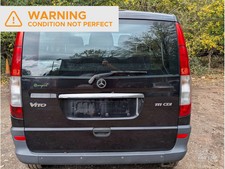 Mercedes benz vito for sale Mercedes benz vito for sale  UK