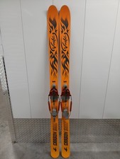 Voile skis carbon for sale  Rigby