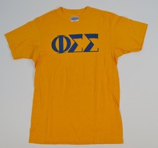 Vintage phi sigma for sale  Miami