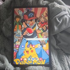 Samsung Galaxy Tab S6 Lite Pokémon Go Spoofing e Nethunter para pentesting comprar usado  Enviando para Brazil