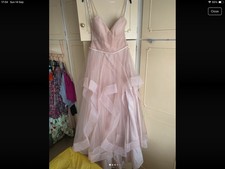Beautiful prom dress for sale  SOLIHULL