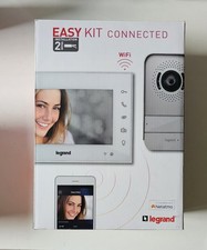 Visiophone easy kit d'occasion  Nogent-sur-Vernisson