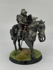 Steampunk trench knight for sale  Abilene