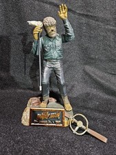 Wolfman action figure for sale  Trenton