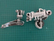 Campagnolo record 1052 gebraucht kaufen  Arnsberg