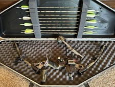 Hoyt havoc pfx for sale  Menasha