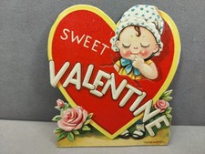 Vintage die cut for sale  Duluth