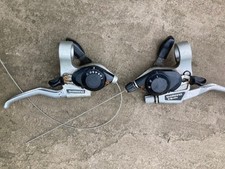 shimano 7 speed shifter for sale  BOLTON