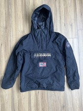 Napapijri jacket free for sale Napapijri jacket free for sale  WEYMOUTH