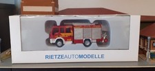 Rietze iveco magirus gebraucht kaufen  Kevelaer
