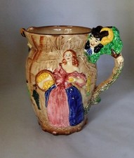 Burleigh ware pottery for sale  NORTH WALSHAM