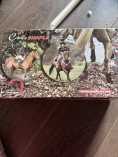 Cavallo simple horse for sale  GLASGOW