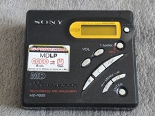Sony r500 personal for sale  ENFIELD