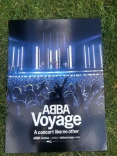 New rare abba for sale  HERNE BAY
