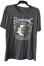 Fleetwood mac shirt for sale  Vallejo